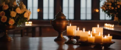 Combien de temps dure une incinération au crématorium : processus et options légales