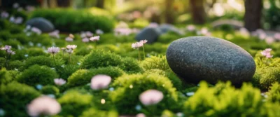 Dispersion des cendres au jardin du souvenir : démarches, aménagements et alternatives