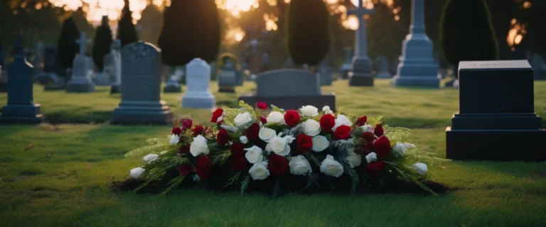 Permis d&rsquo;inhumer : ce qu&rsquo;il faut savoir pour une inhumation légale