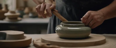 Urnes funéraires en céramique artisanale : une option unique pour honorer une mémoire